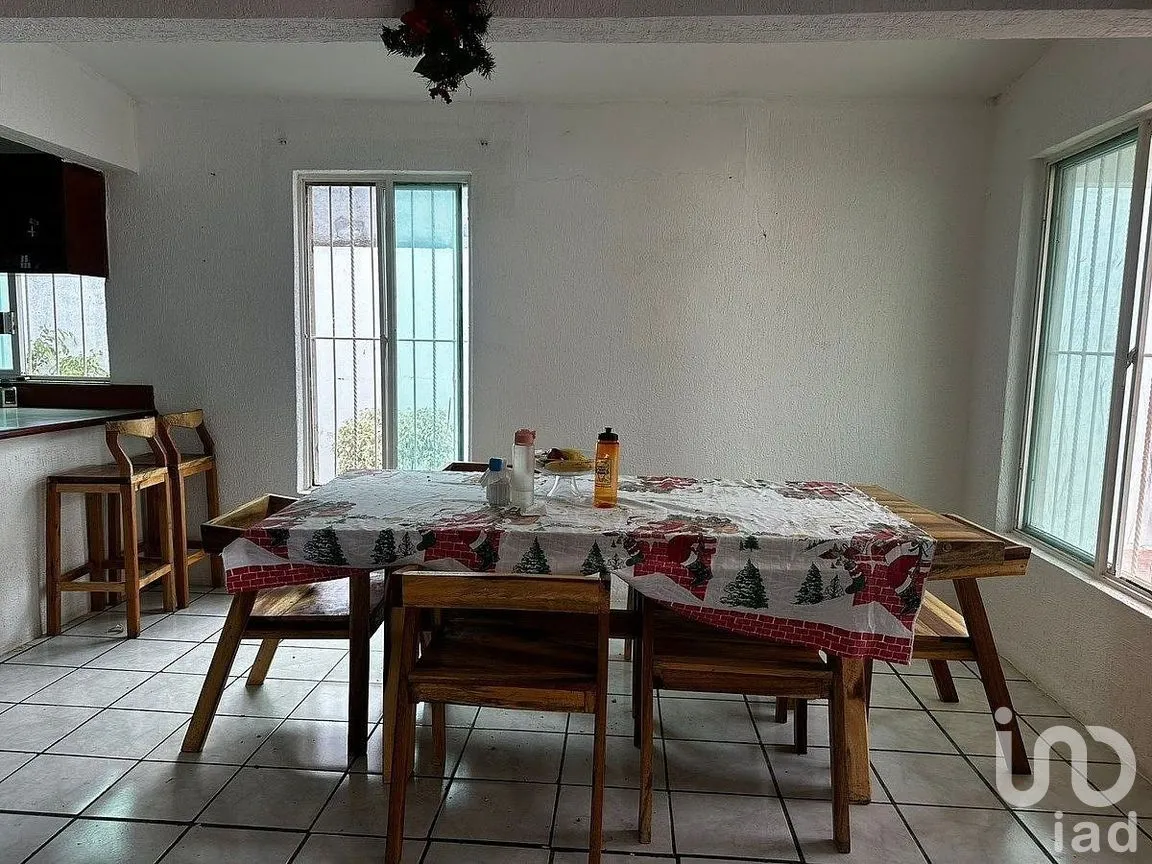 Casa en Venta en El Jobo, Tuxtla Gutiérrez, Chiapas | NEX-292259 | iad México | Foto 8 de 29