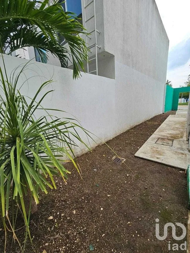 Casa en Renta en Residencial Bonanza, Tuxtla Gutiérrez, Chiapas | NEX-292329 | iad México | Foto 16 de 32