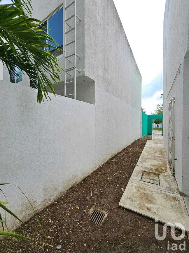 Casa en Renta en Residencial Bonanza, Tuxtla Gutiérrez, Chiapas | NEX-292329 | iad México | Foto 17 de 32