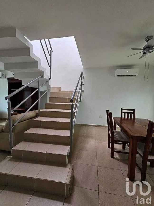 Casa en Renta en Residencial Bonanza, Tuxtla Gutiérrez, Chiapas | NEX-292329 | iad México | Foto 22 de 32