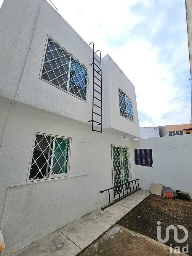 Casa en Renta en Residencial Bonanza, Tuxtla Gutiérrez, Chiapas | NEX-292329 | iad México | Foto 23 de 32