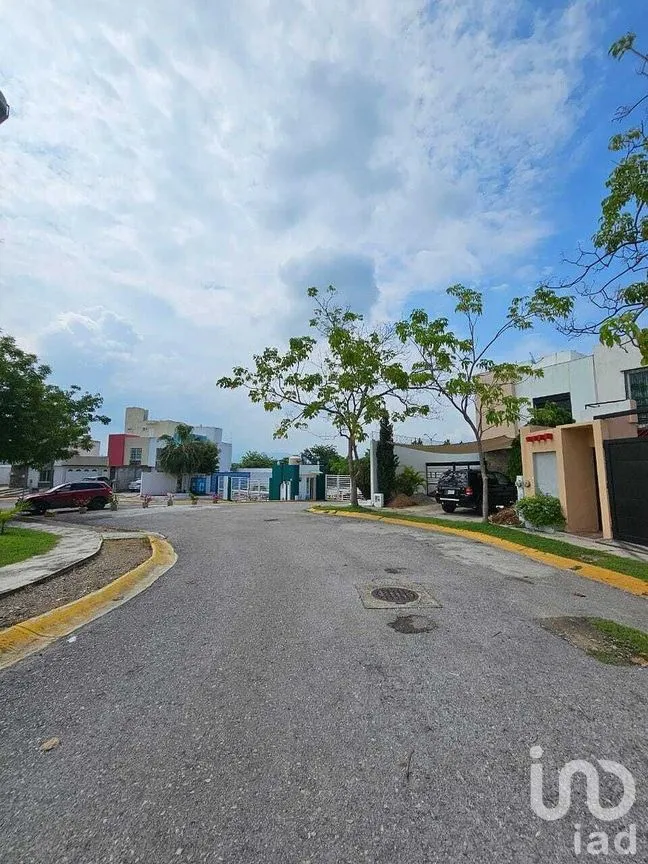 Casa en Renta en Residencial Bonanza, Tuxtla Gutiérrez, Chiapas | NEX-292329 | iad México | Foto 4 de 32