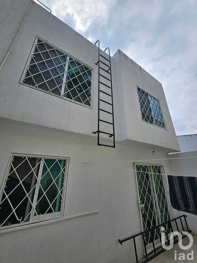 Casa en Renta en Residencial Bonanza, Tuxtla Gutiérrez, Chiapas | NEX-292329 | iad México | Foto 32 de 32