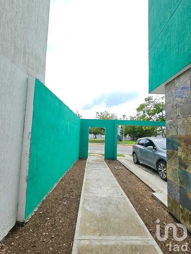 Casa en Renta en Residencial Bonanza, Tuxtla Gutiérrez, Chiapas | NEX-292329 | iad México | Foto 5 de 32