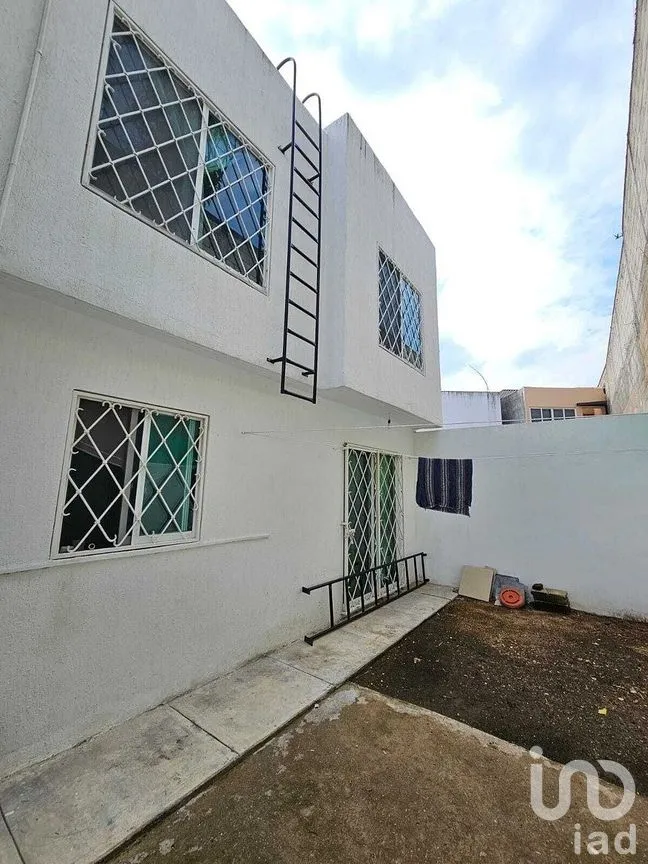 Casa en Renta en Residencial Bonanza, Tuxtla Gutiérrez, Chiapas | NEX-292329 | iad México | Foto 9 de 32