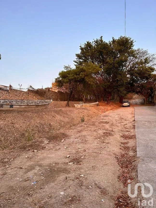 Terreno en Venta en Terán, Tuxtla Gutiérrez, Chiapas | NEX-293080 | iad México | Foto 5 de 6
