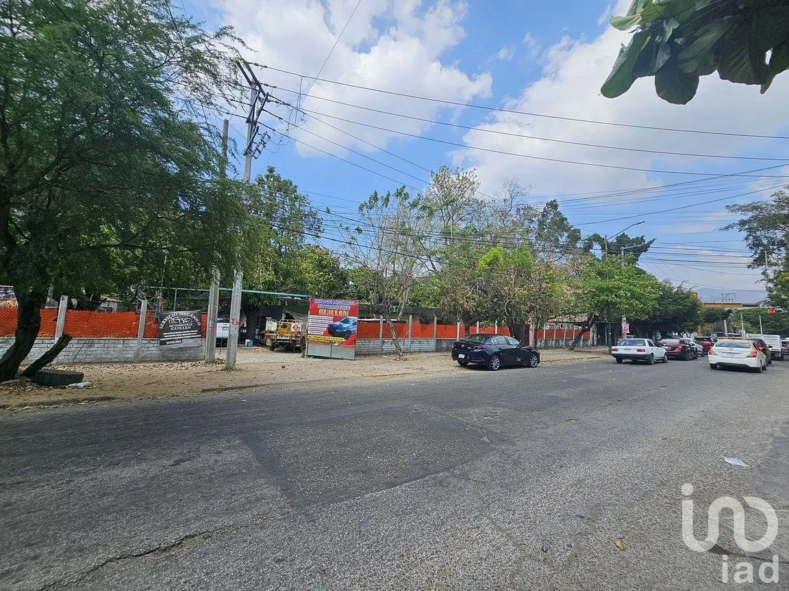 Terreno en Venta en El Brasilito, Tuxtla Gutiérrez, Chiapas | NEX-293181 | iad México | Foto 1 de 18