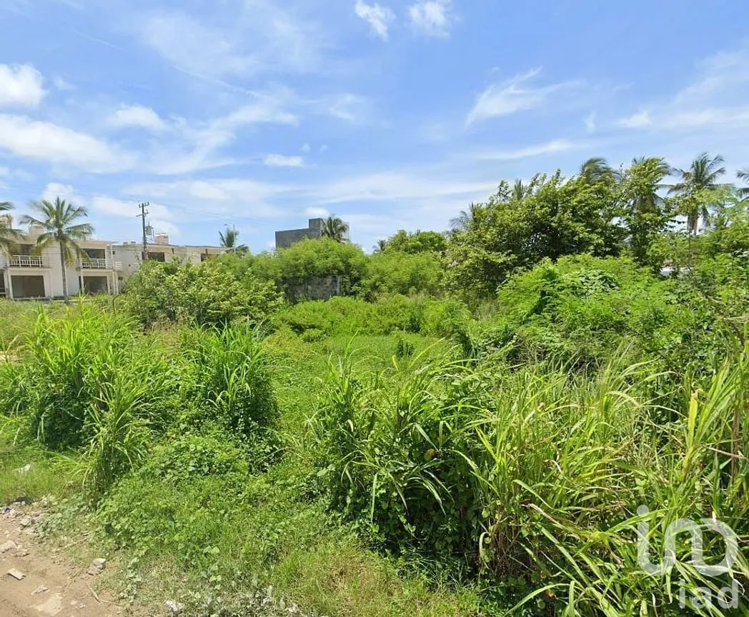 Terreno en Venta en Puerto Arista, Tonalá, Chiapas | NEX-293722 | iad México | Foto 2 de 12