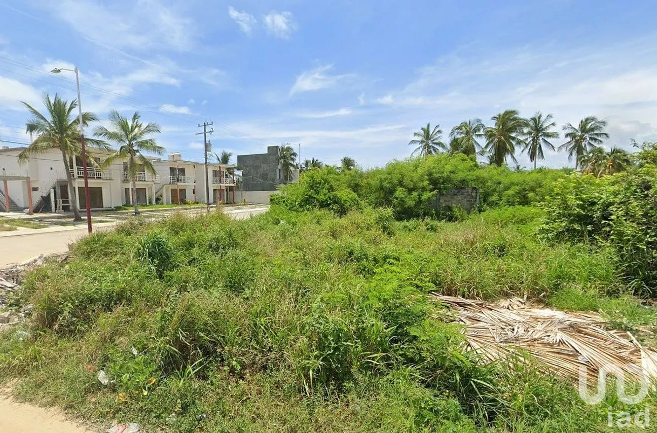 Terreno en Venta en Puerto Arista, Tonalá, Chiapas | NEX-293722 | iad México | Foto 3 de 12