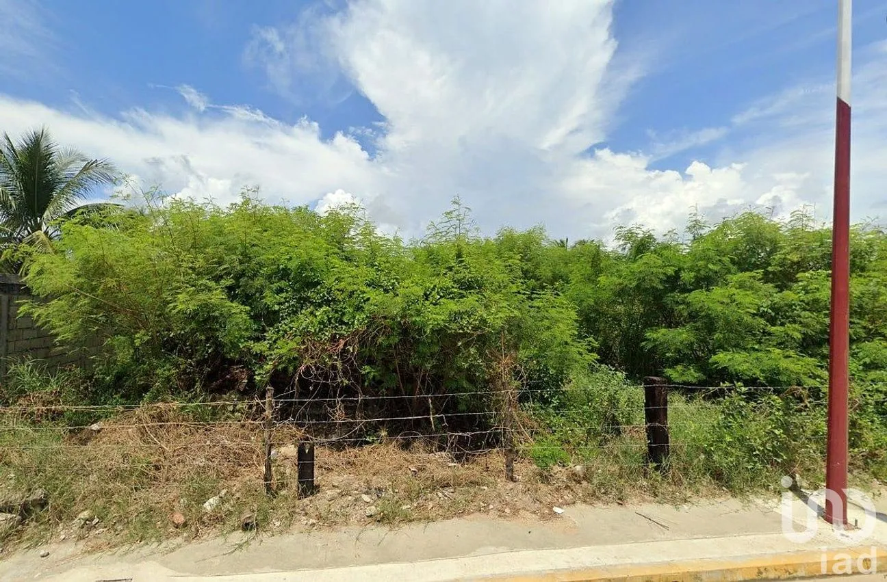 Terreno en Venta en Puerto Arista, Tonalá, Chiapas | NEX-293722 | iad México | Foto 7 de 12