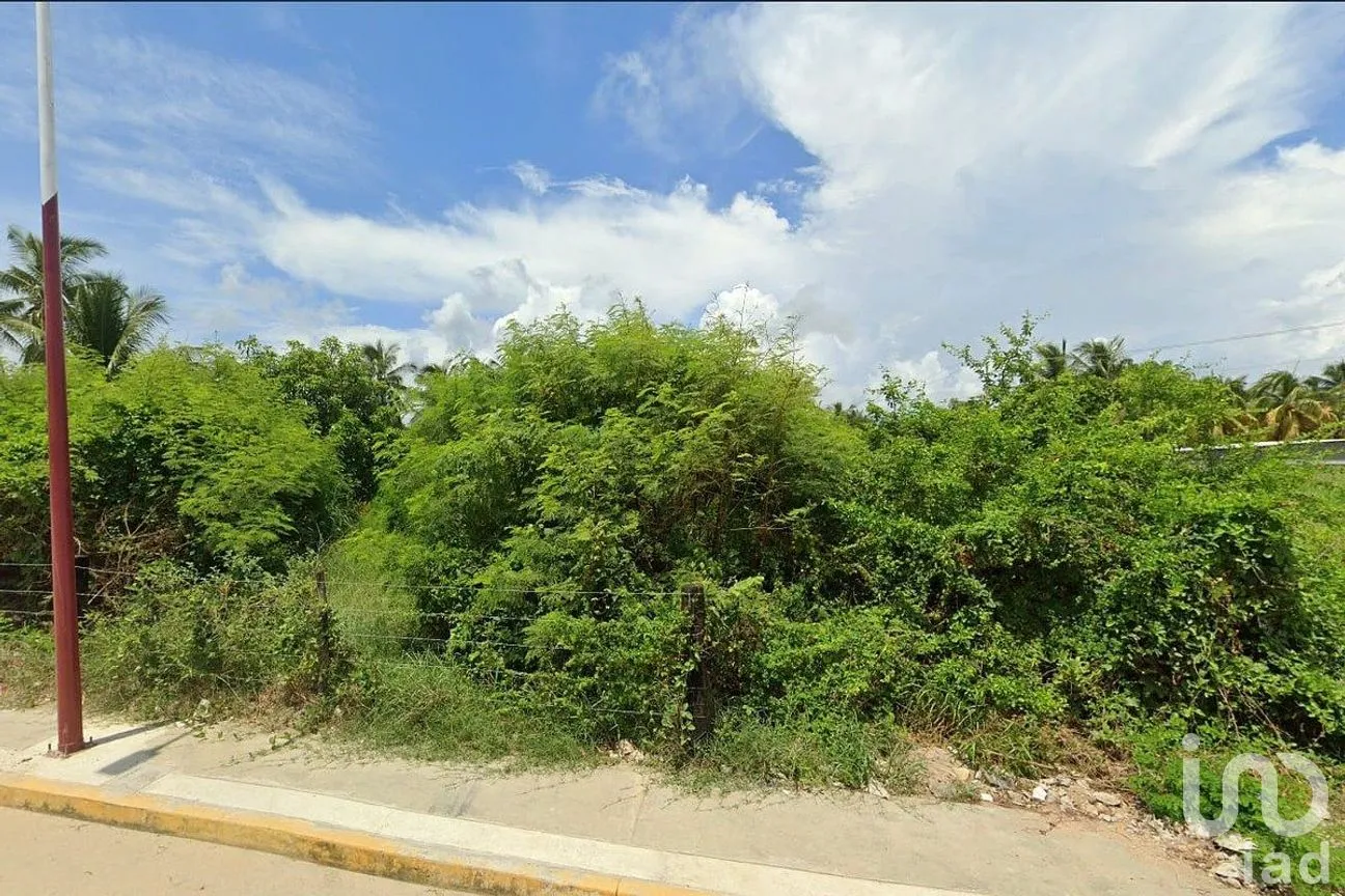 Terreno en Venta en Puerto Arista, Tonalá, Chiapas | NEX-293722 | iad México | Foto 8 de 12