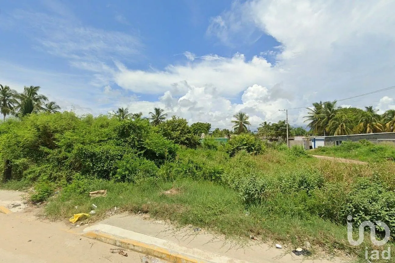 Terreno en Venta en Puerto Arista, Tonalá, Chiapas | NEX-293722 | iad México | Foto 9 de 12