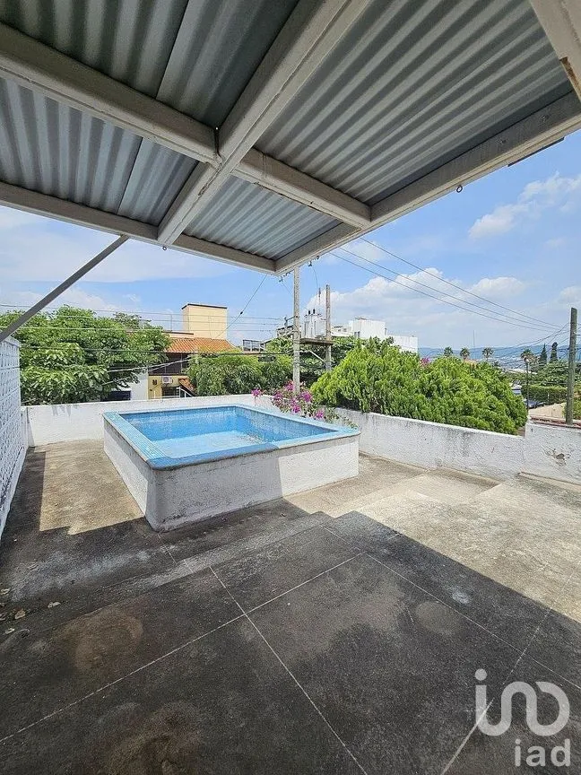 Casa en Venta en El Mirador II, Tuxtla Gutiérrez, Chiapas | NEX-293756 | iad México | Foto 14 de 15