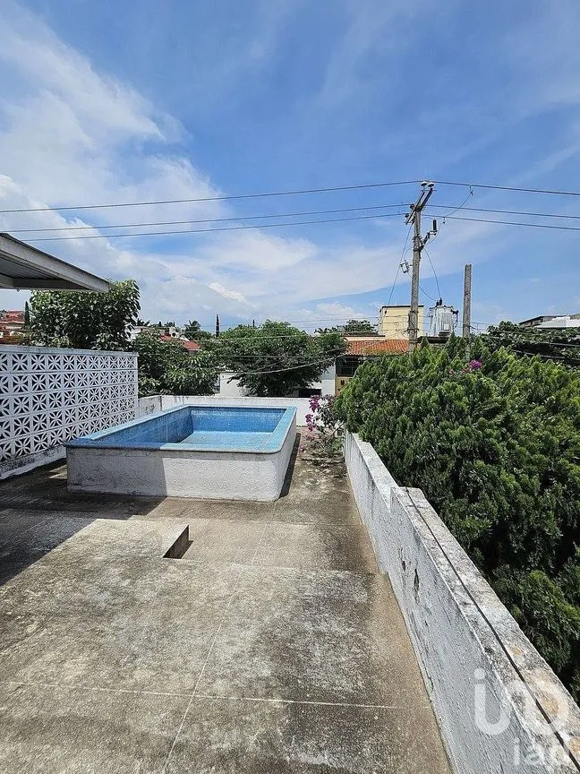 Casa en Venta en El Mirador II, Tuxtla Gutiérrez, Chiapas | NEX-293756 | iad México | Foto 15 de 15