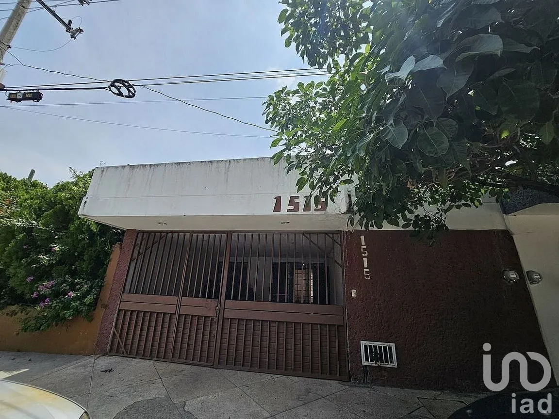 Casa en Venta en El Mirador II, Tuxtla Gutiérrez, Chiapas | NEX-293756 | iad México | Foto 1 de 15