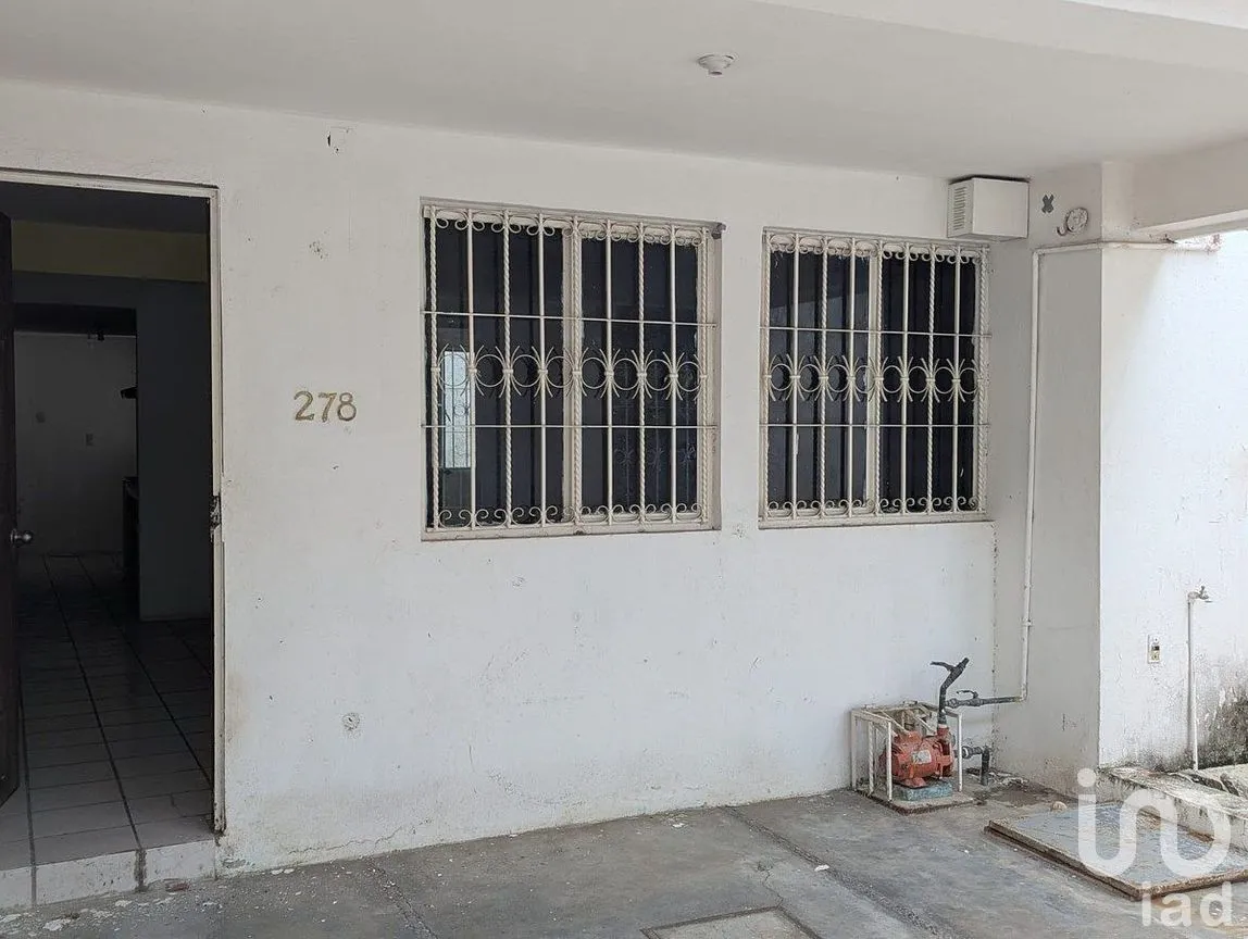 Casa en Venta en Siglo XXI, Tuxtla Gutiérrez, Chiapas | NEX-293811 | iad México | Foto 2 de 8