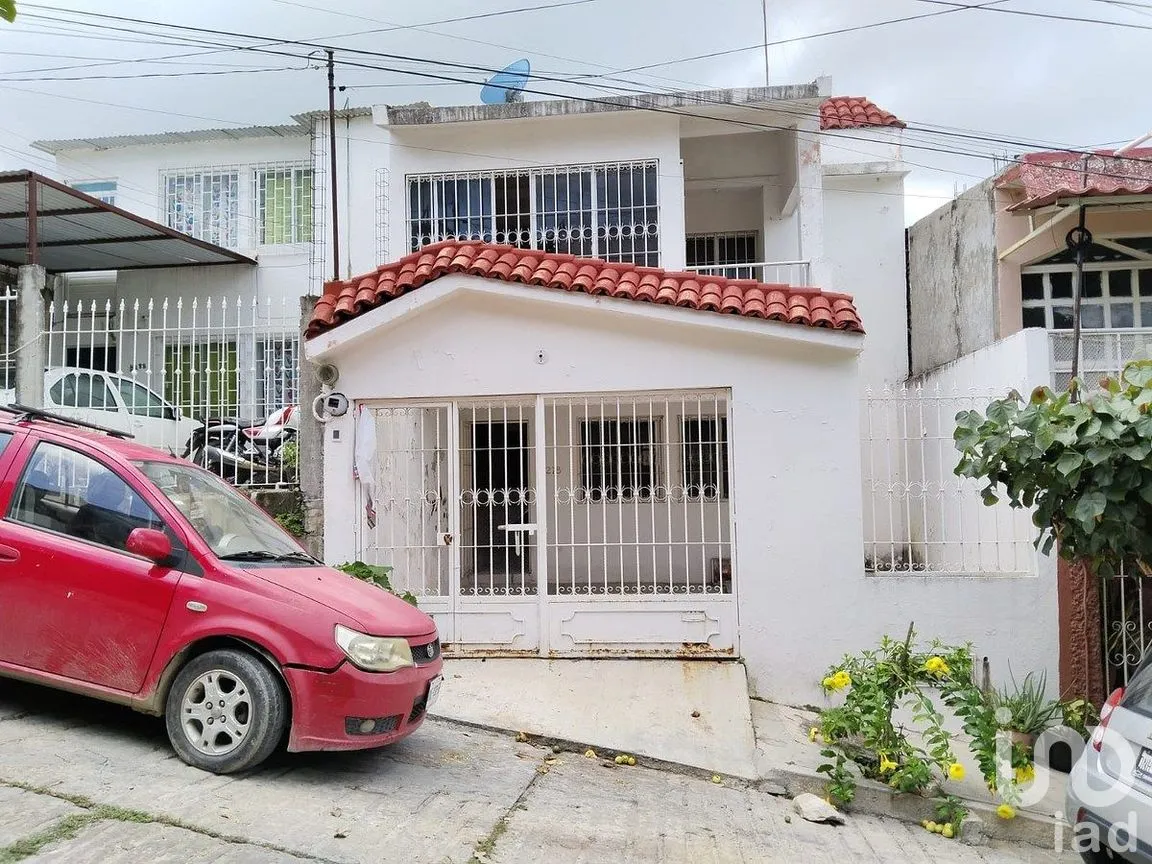 Casa en Venta en Siglo XXI, Tuxtla Gutiérrez, Chiapas | NEX-293811 | iad México | Foto 1 de 8