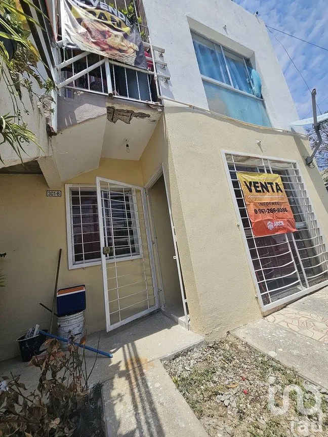 Departamento en Venta en Real de Bosque, Tuxtla Gutiérrez, Chiapas | NEX-294039 | iad México | Foto 10 de 10