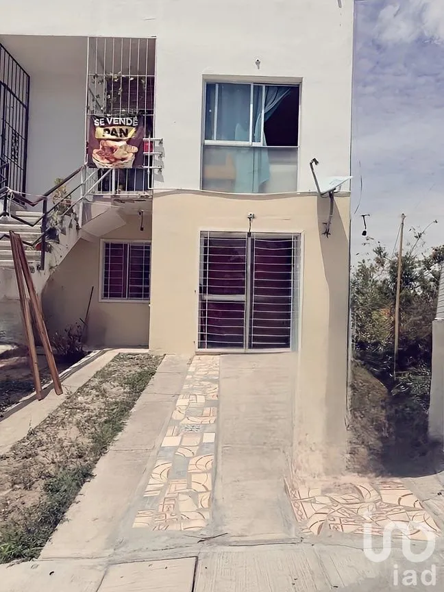 Departamento en Venta en Real de Bosque, Tuxtla Gutiérrez, Chiapas | NEX-294039 | iad México | Foto 1 de 10