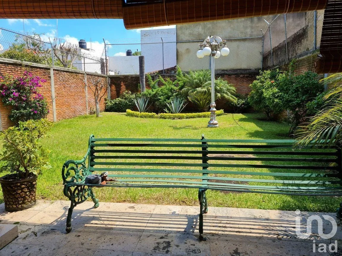 Casa en Venta en Camino Real, Zapopan, Jalisco | NEX-227078 | iad México | Foto 2 de 17