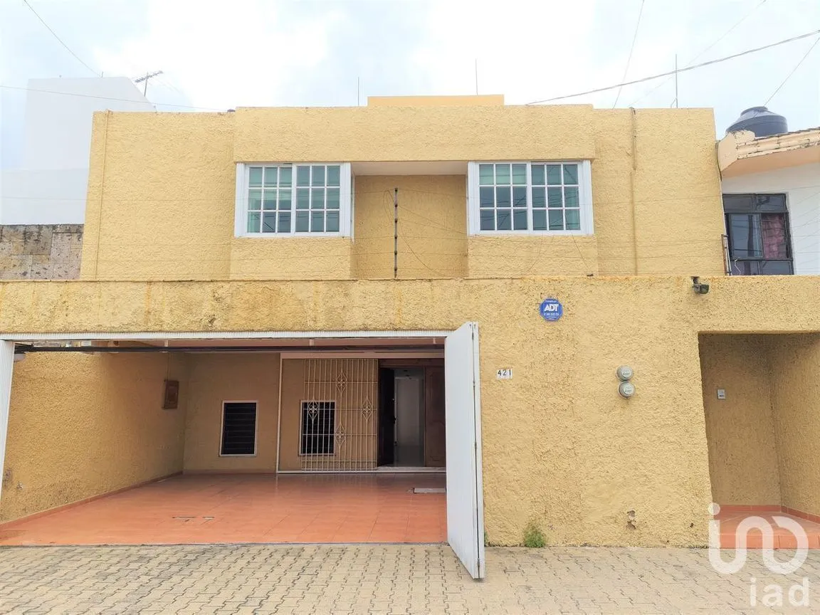 Casa en Venta en Camino Real, Zapopan, Jalisco | NEX-227078 | iad México | Foto 14 de 17
