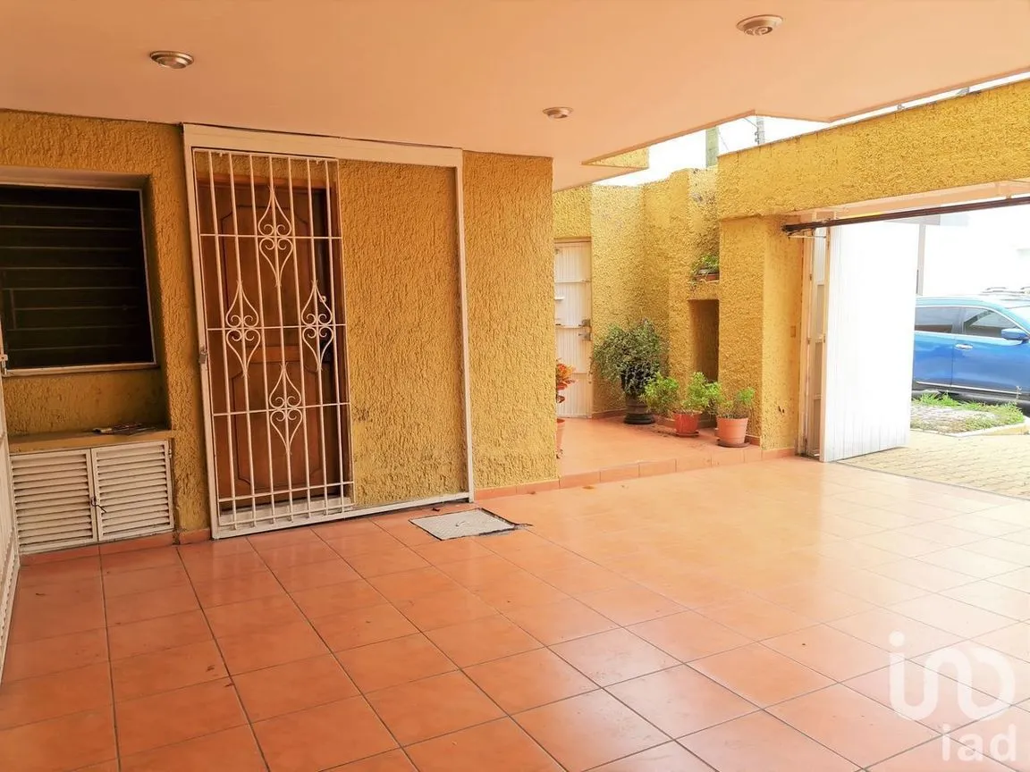 Casa en Venta en Camino Real, Zapopan, Jalisco | NEX-227078 | iad México | Foto 16 de 17