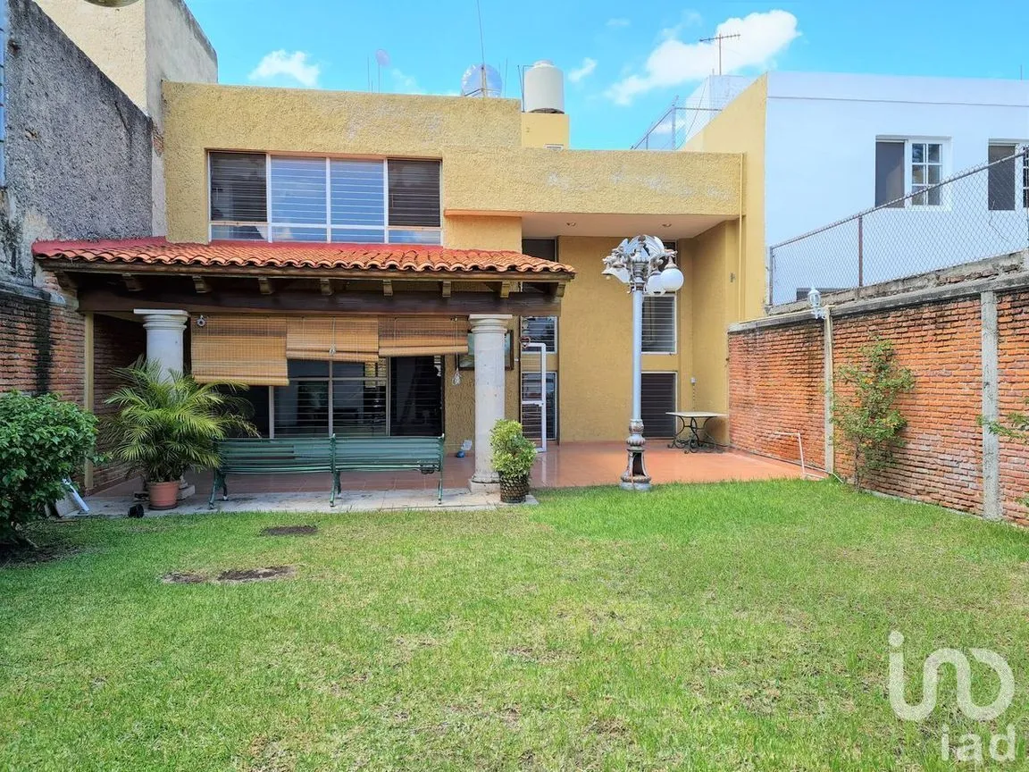 Casa en Venta en Camino Real, Zapopan, Jalisco | NEX-227078 | iad México | Foto 3 de 17