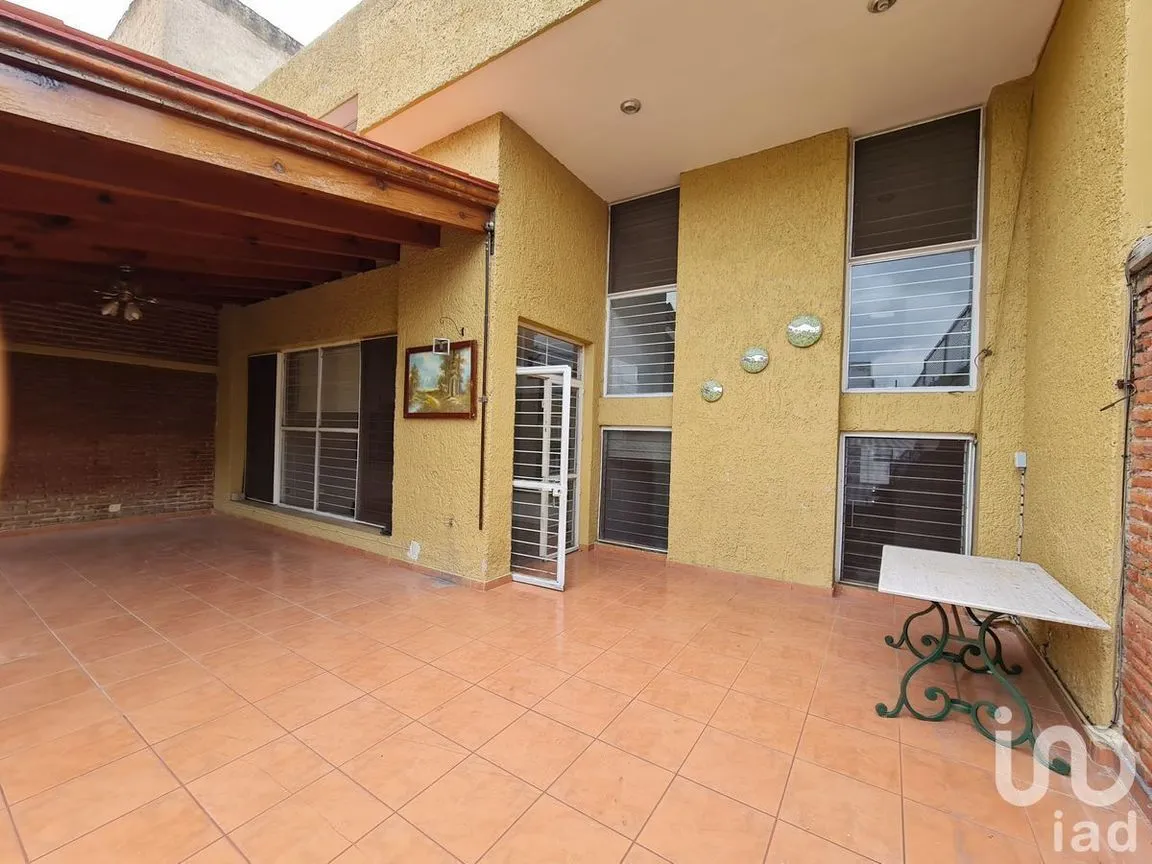 Casa en Venta en Camino Real, Zapopan, Jalisco | NEX-227078 | iad México | Foto 1 de 17