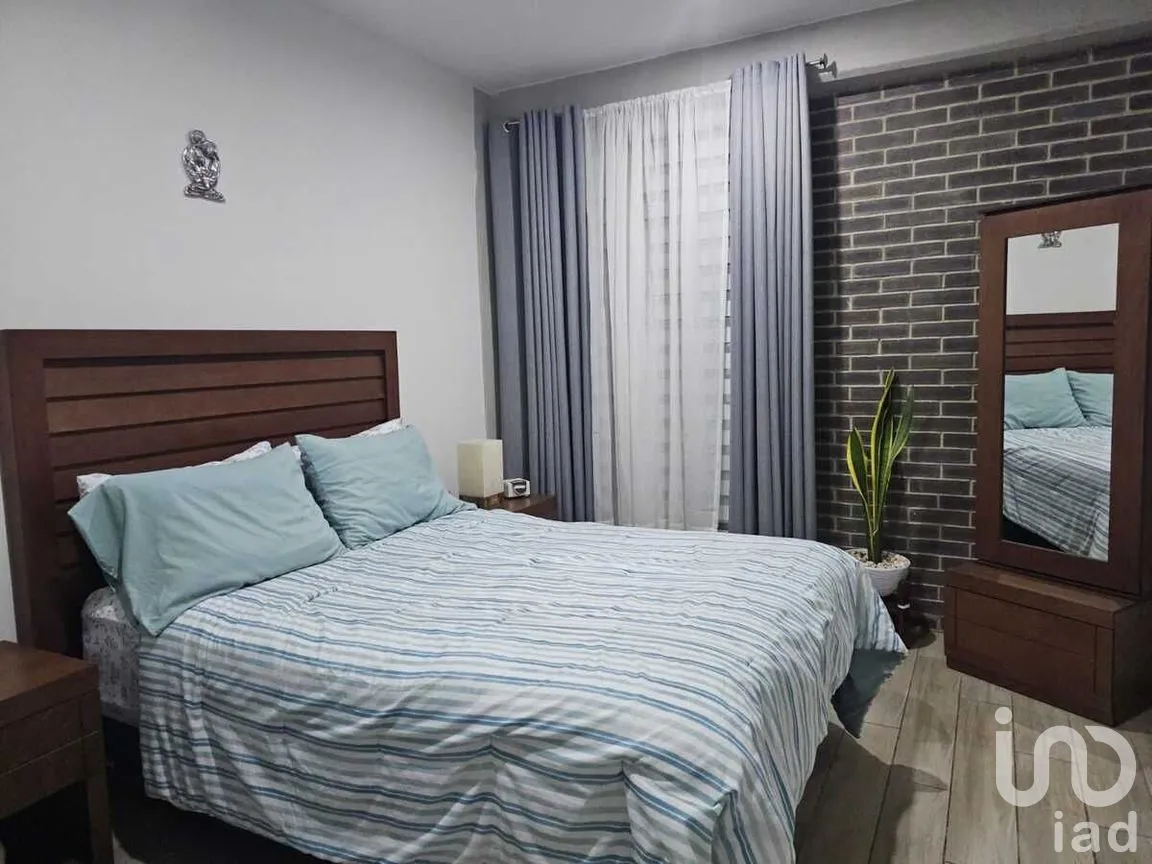Departamento en Renta en El Campanario, Zapopan, Jalisco | NEX-275434 | iad México | Foto 14 de 17