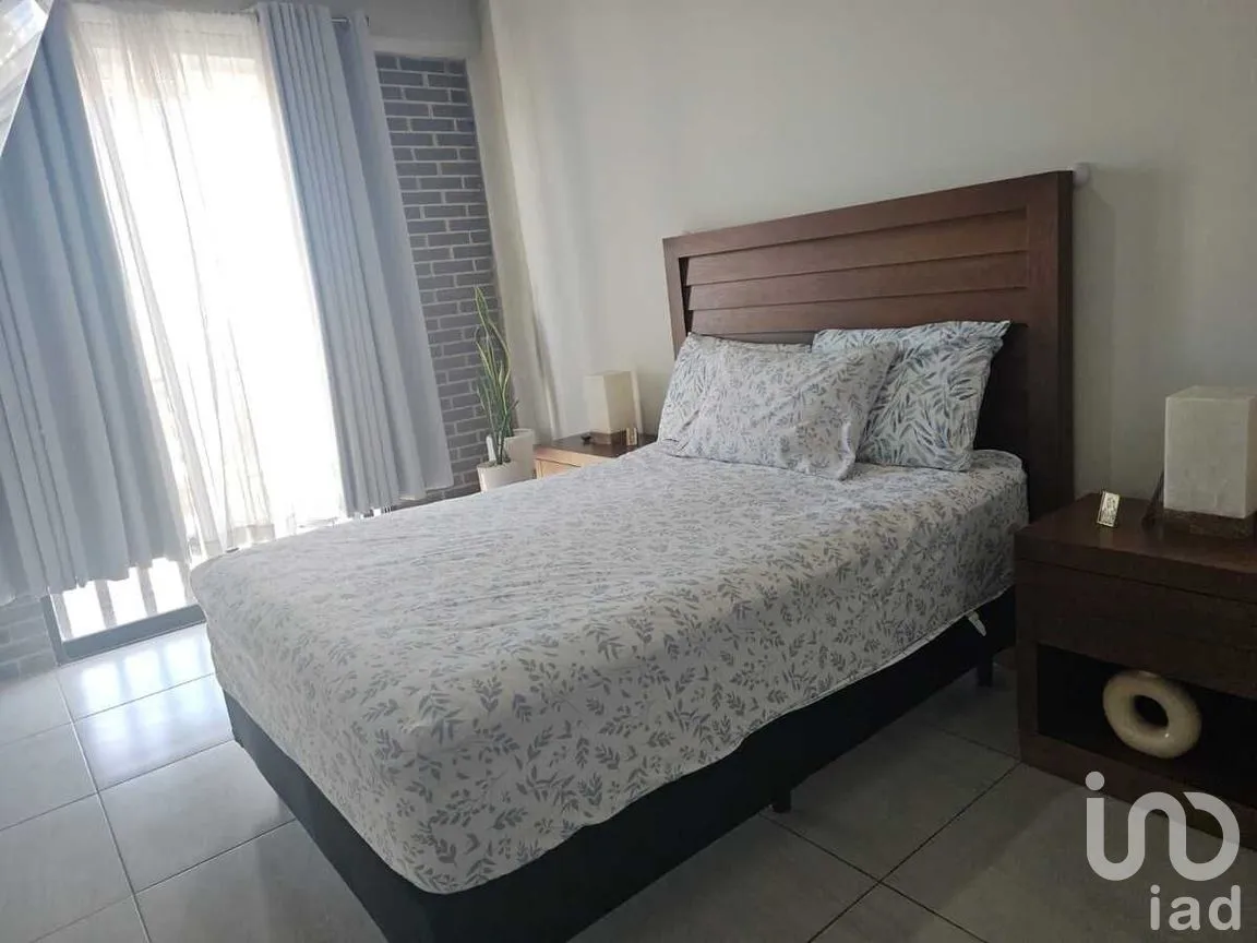 Departamento en Renta en El Campanario, Zapopan, Jalisco | NEX-275434 | iad México | Foto 15 de 17