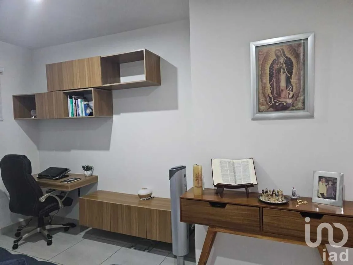 Departamento en Renta en El Campanario, Zapopan, Jalisco | NEX-275434 | iad México | Foto 16 de 17