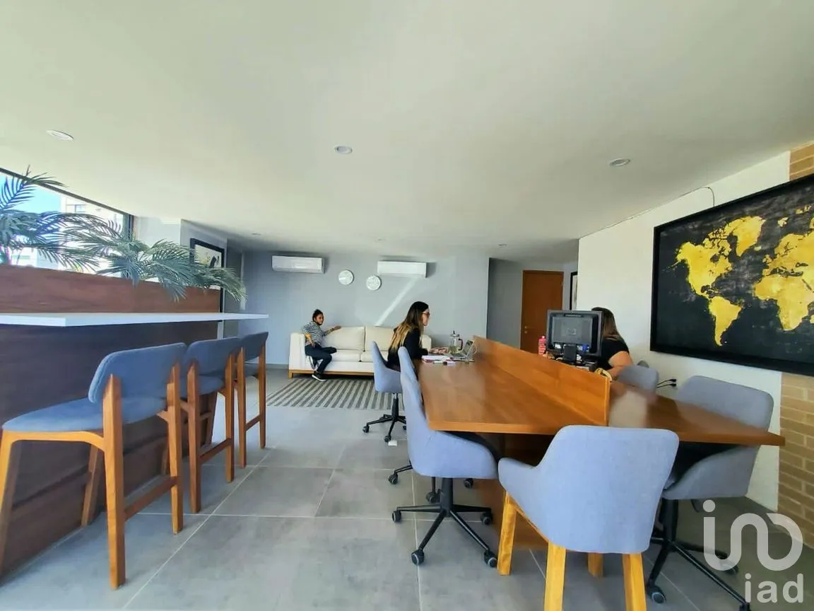 Departamento en Renta en El Campanario, Zapopan, Jalisco | NEX-275434 | iad México | Foto 4 de 17