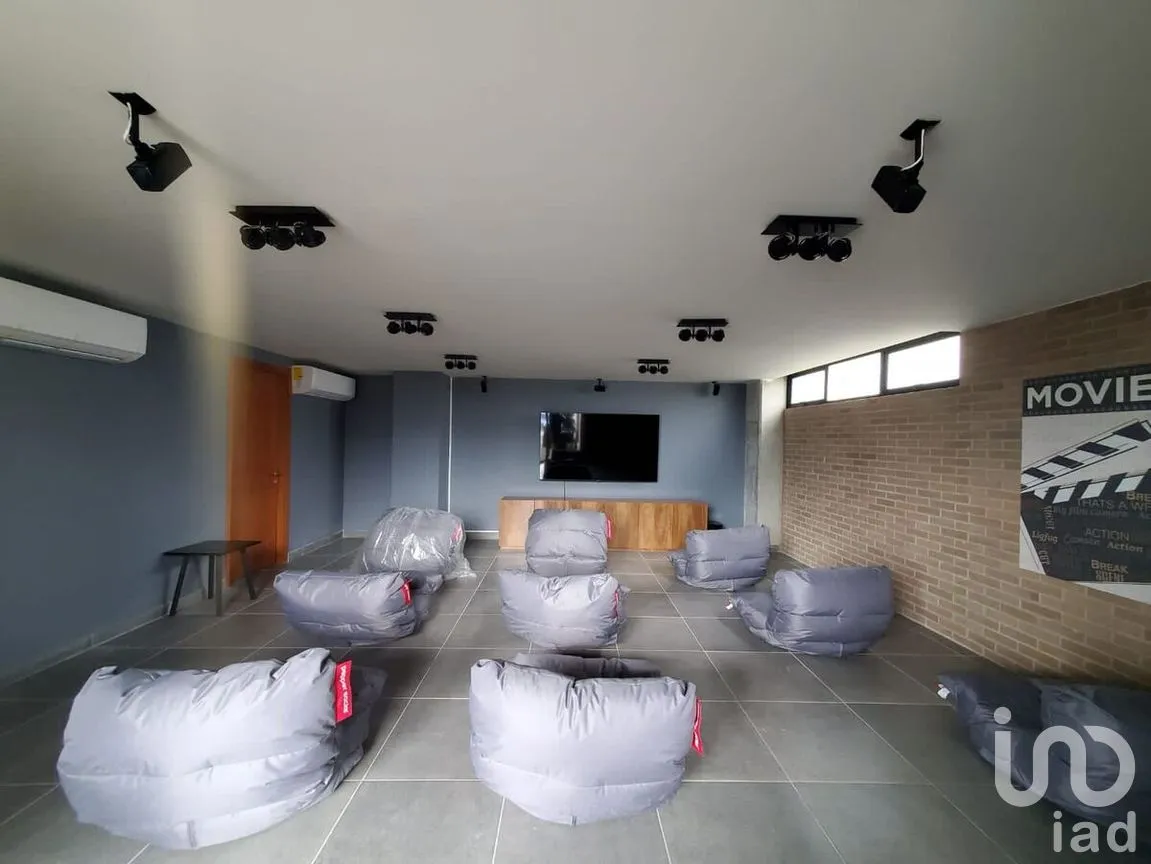Departamento en Renta en El Campanario, Zapopan, Jalisco | NEX-275434 | iad México | Foto 7 de 17