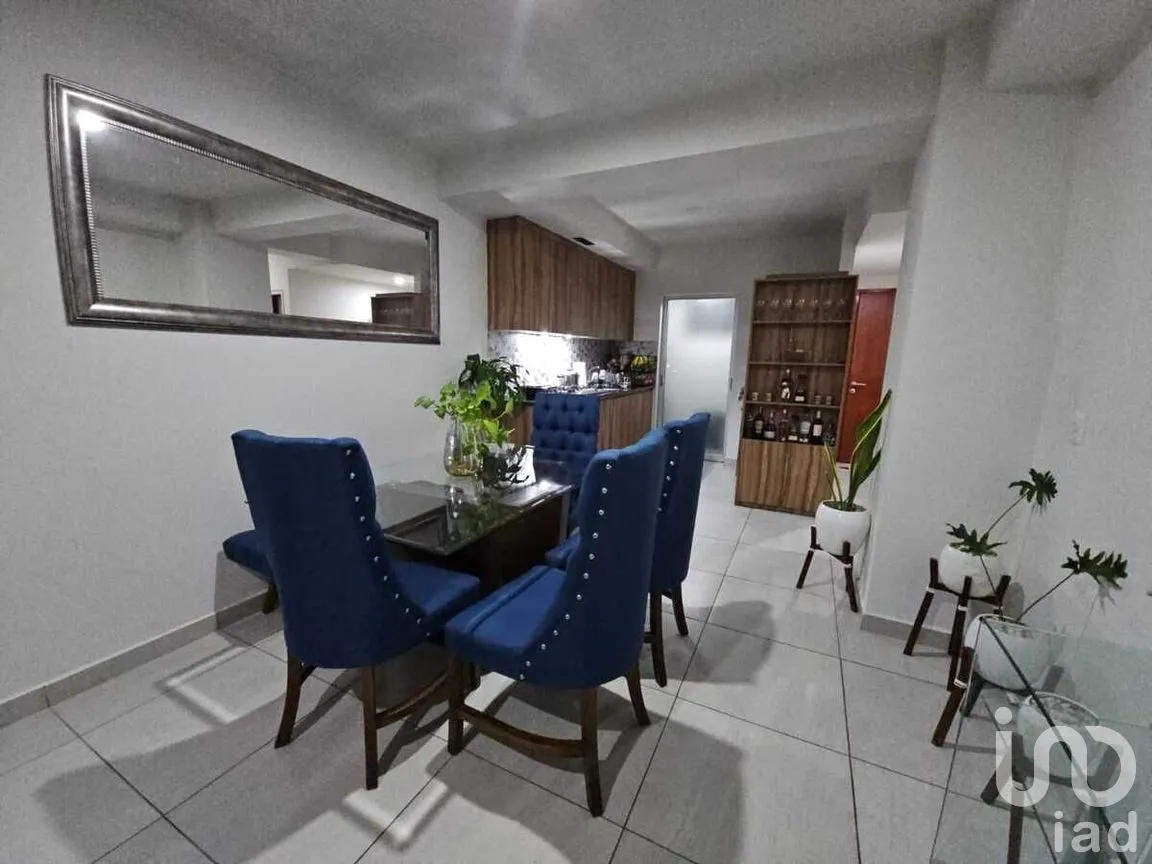 Departamento en Renta en El Campanario, Zapopan, Jalisco | NEX-275434 | iad México | Foto 8 de 17