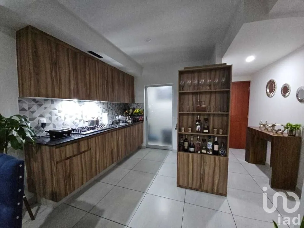 Departamento en Renta en El Campanario, Zapopan, Jalisco | NEX-275434 | iad México | Foto 9 de 17