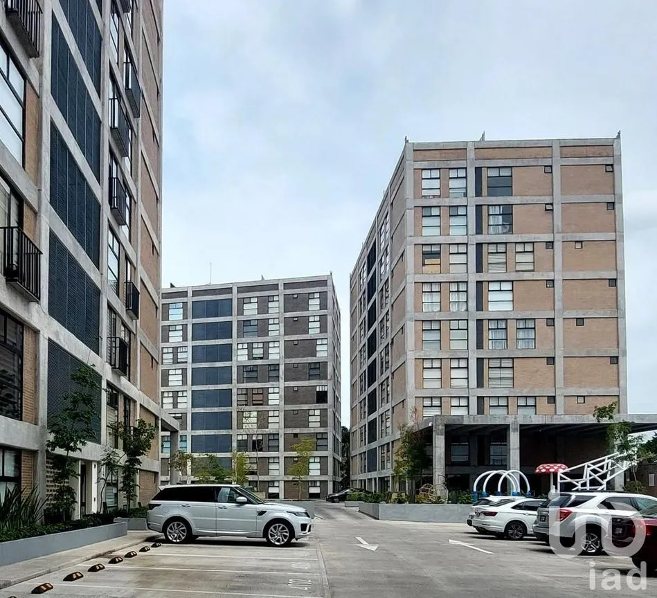 Departamento en Renta en El Campanario, Zapopan, Jalisco | NEX-275434 | iad México | Foto 1 de 17