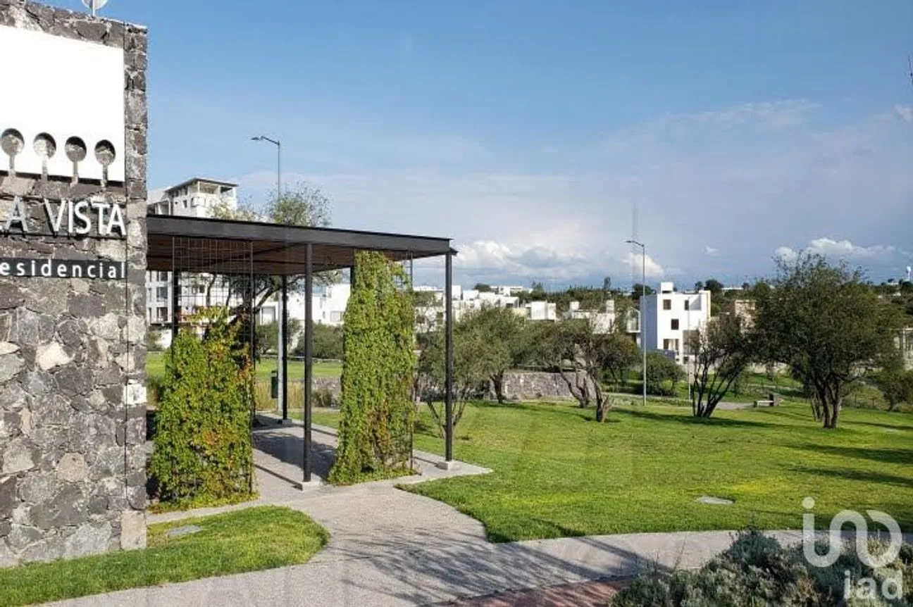 Departamento en Venta en La Vista Residencial, Querétaro, Querétaro | NEX-202572 | iad México | Foto 12 de 15