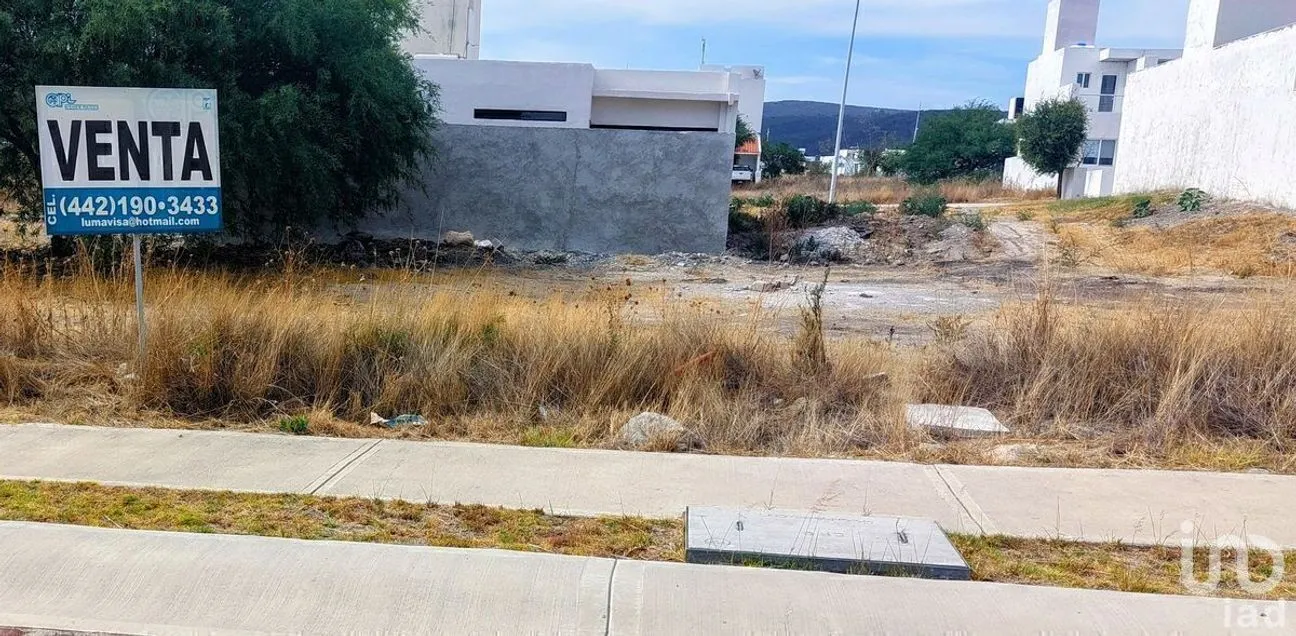 Terreno en Venta en La Noria, Huimilpan, Querétaro | NEX-226702 | iad México | Foto 2 de 17