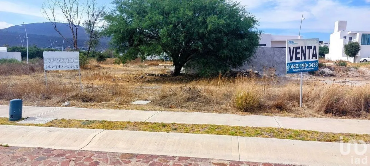Terreno en Venta en La Noria, Huimilpan, Querétaro | NEX-226702 | iad México | Foto 3 de 17