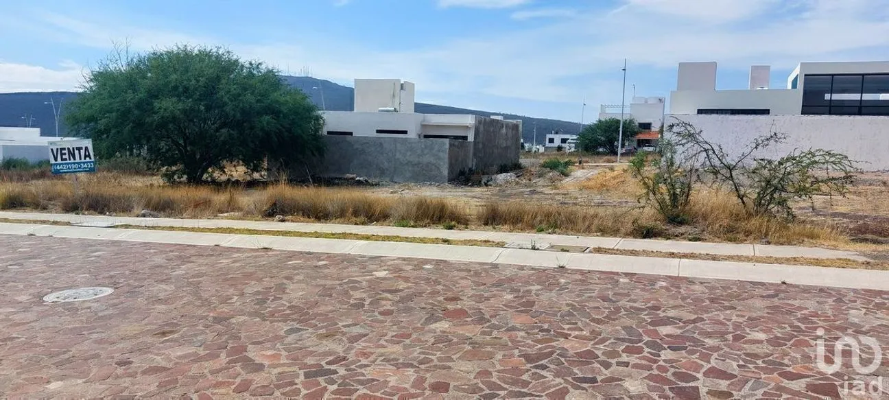 Terreno en Venta en La Noria, Huimilpan, Querétaro | NEX-226702 | iad México | Foto 4 de 17