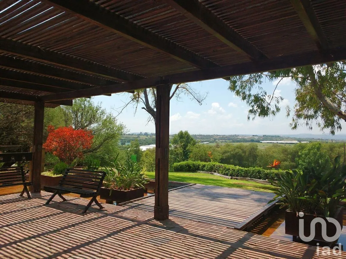 Terreno en Venta en La Noria, Huimilpan, Querétaro | NEX-226702 | iad México | Foto 6 de 17