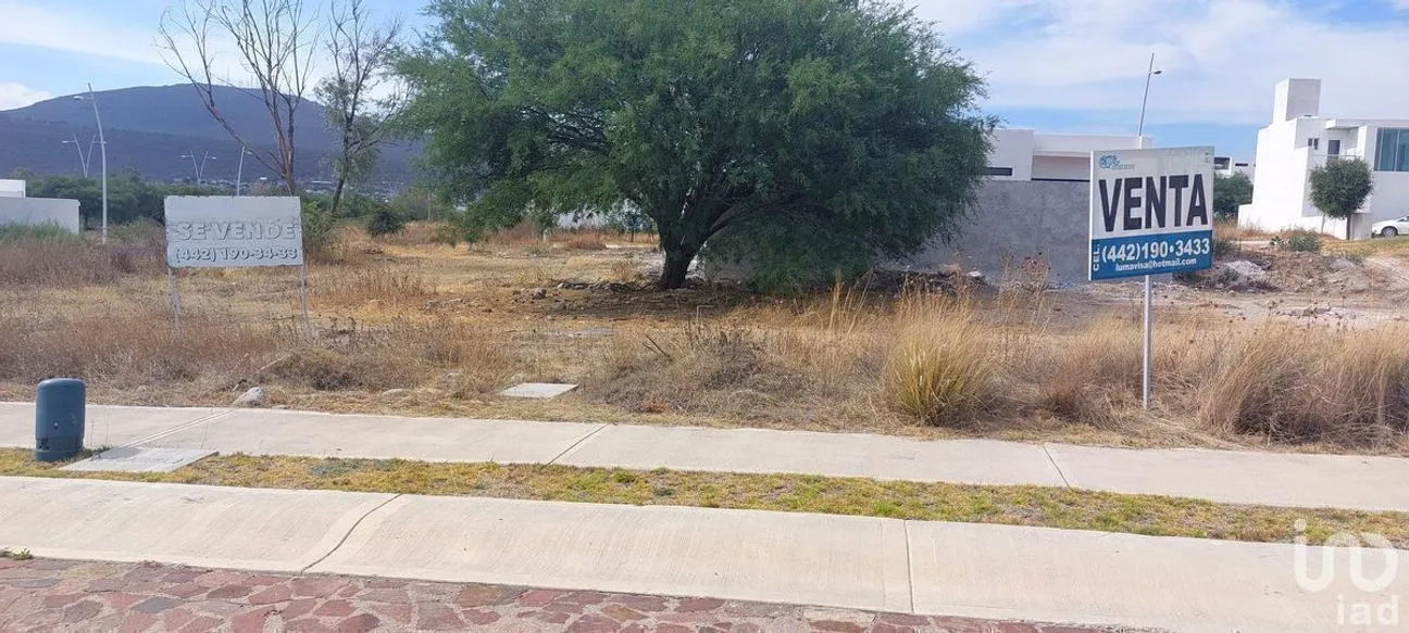 Terreno en Venta en La Noria, Huimilpan, Querétaro | NEX-226702 | iad México | Foto 10 de 17
