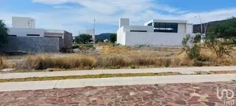 NEX-226702 - Terreno en Venta en La Noria, CP 76973, Querétaro.