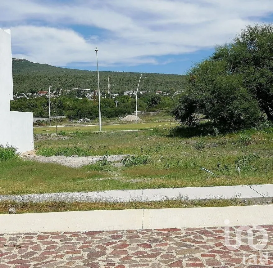 Terreno en Venta en La Noria, Huimilpan, Querétaro | NEX-294609 | iad México | Foto 1 de 10