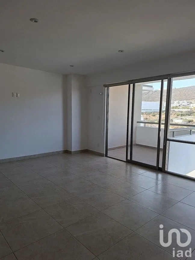 Departamento en Renta en Residencial el Refugio, Querétaro, Querétaro | NEX-294610 | iad México | Foto 12 de 21
