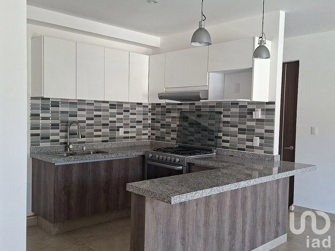 Departamento en Renta en Residencial el Refugio, Querétaro, Querétaro | NEX-294610 | iad México | Foto 15 de 21