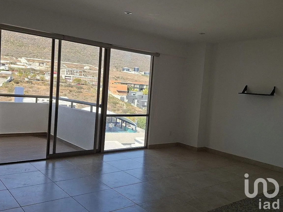 Departamento en Renta en Residencial el Refugio, Querétaro, Querétaro | NEX-294610 | iad México | Foto 16 de 21