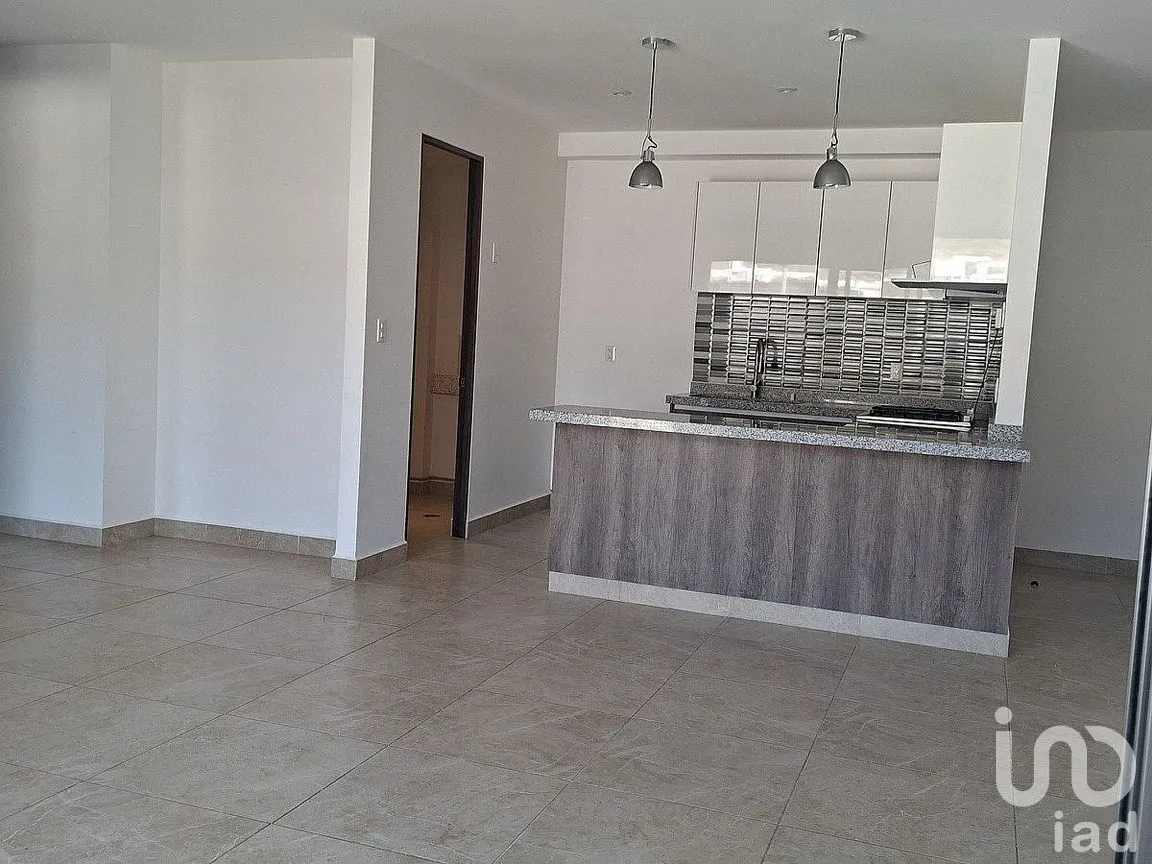 Departamento en Renta en Residencial el Refugio, Querétaro, Querétaro | NEX-294610 | iad México | Foto 17 de 21