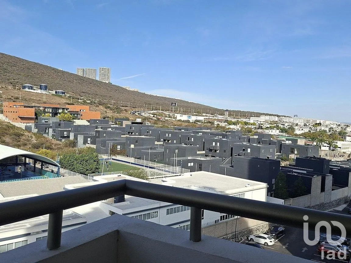 Departamento en Renta en Residencial el Refugio, Querétaro, Querétaro | NEX-294610 | iad México | Foto 18 de 21