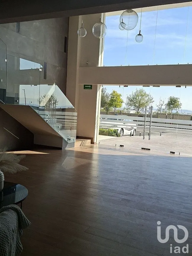 Departamento en Renta en Residencial el Refugio, Querétaro, Querétaro | NEX-294610 | iad México | Foto 19 de 21